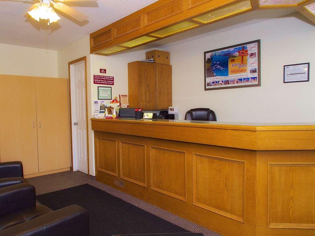 Bcminns - Coleman Kamer foto