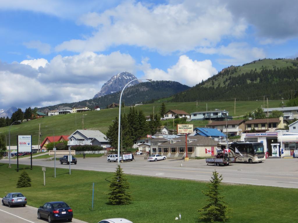 Bcminns - Coleman Buitenkant foto